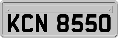 KCN8550