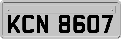 KCN8607