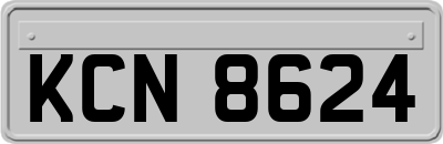 KCN8624