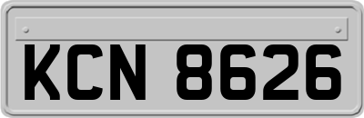 KCN8626