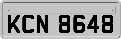 KCN8648