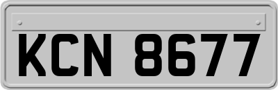 KCN8677