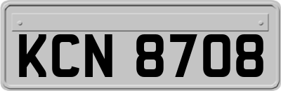 KCN8708