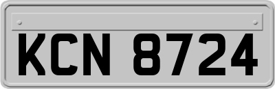 KCN8724