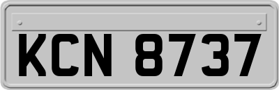 KCN8737