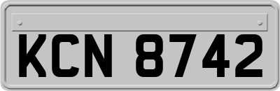 KCN8742