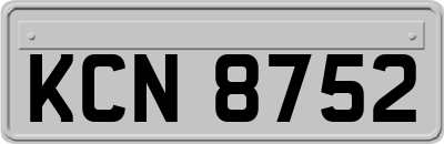 KCN8752