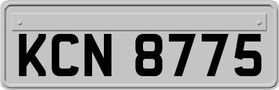 KCN8775