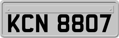 KCN8807