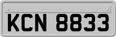 KCN8833