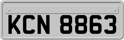 KCN8863