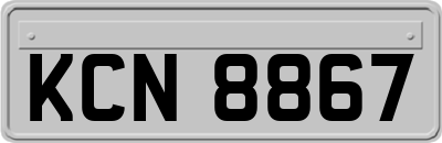 KCN8867