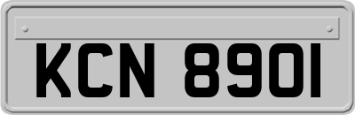 KCN8901