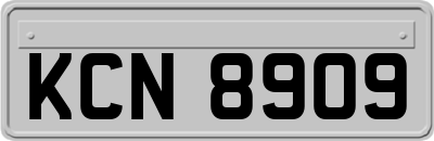 KCN8909