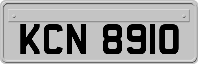 KCN8910