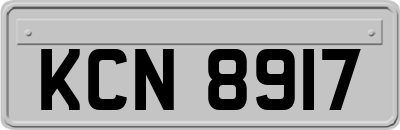 KCN8917