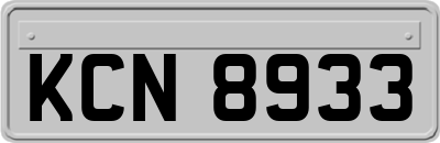 KCN8933