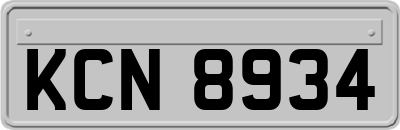 KCN8934