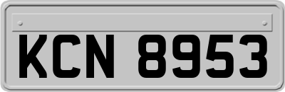 KCN8953