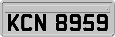 KCN8959