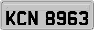 KCN8963