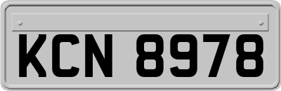 KCN8978