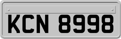 KCN8998