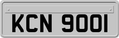 KCN9001