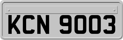 KCN9003