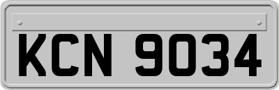 KCN9034