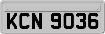 KCN9036