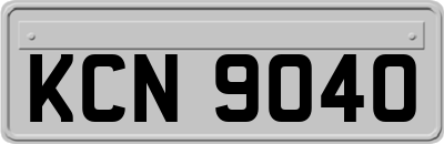 KCN9040