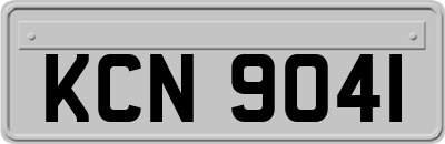 KCN9041