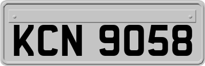 KCN9058