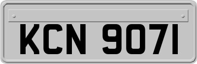 KCN9071