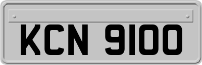 KCN9100