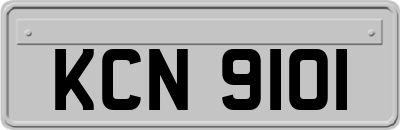KCN9101