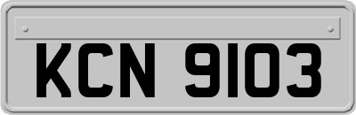 KCN9103