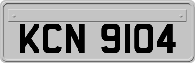 KCN9104