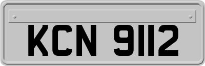 KCN9112