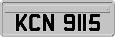 KCN9115