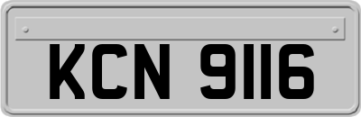 KCN9116