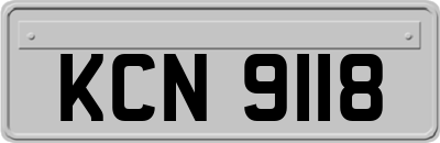 KCN9118