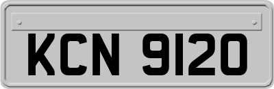 KCN9120