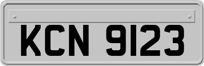 KCN9123