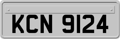 KCN9124