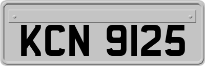 KCN9125