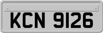 KCN9126