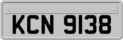 KCN9138