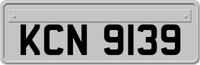 KCN9139